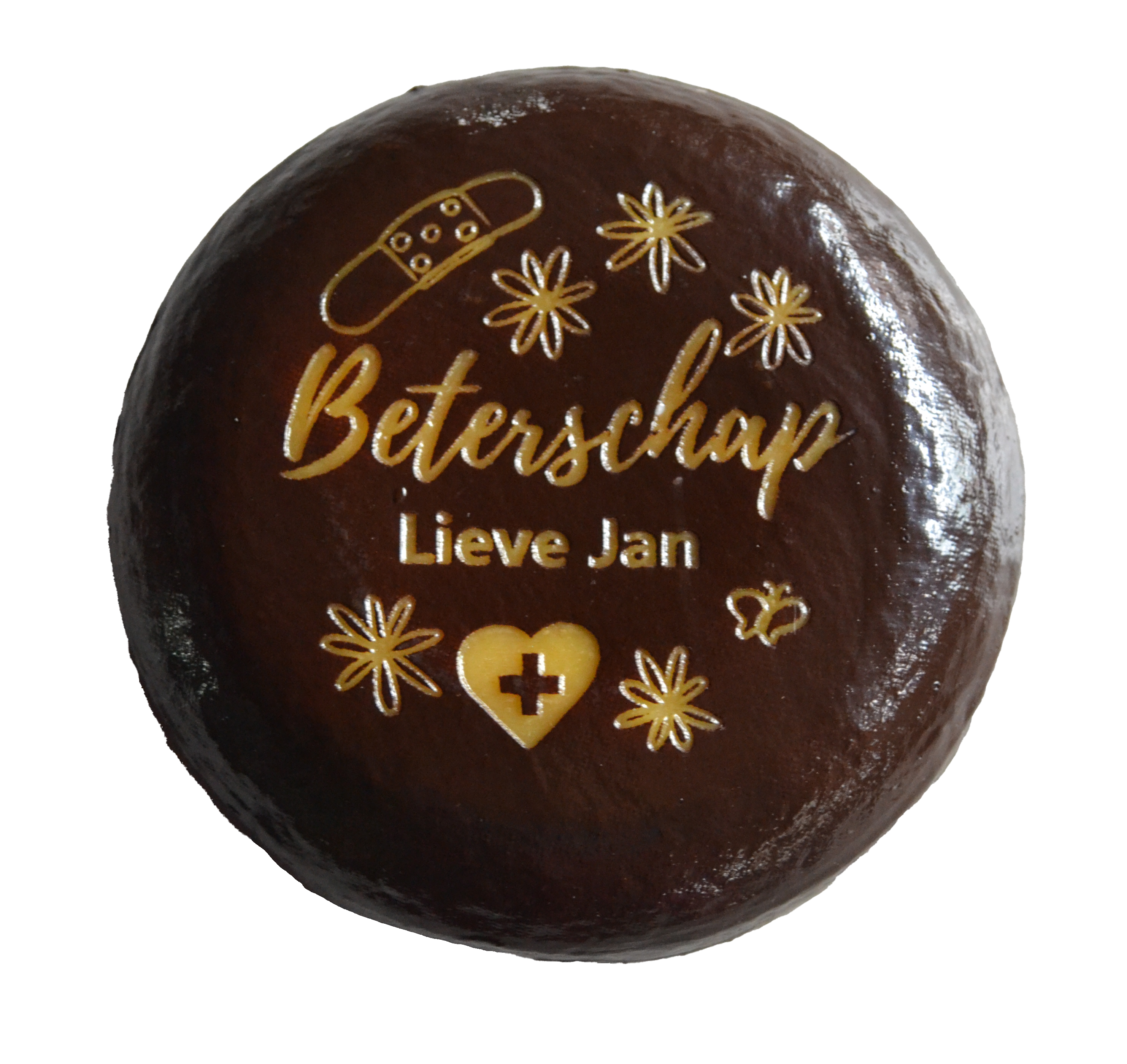 Babykaasje Beterschap