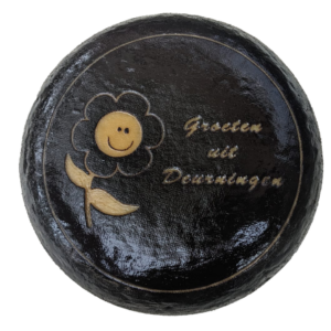 Babykaasje Groeten uit Deurningen