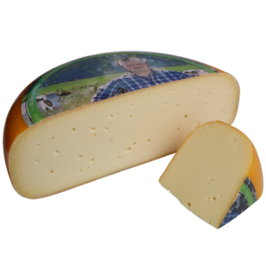 Boer Herbert Belegen