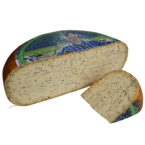 Boer Herbert Brandnetel