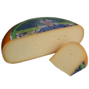 Boer Herbert Extra Belegen