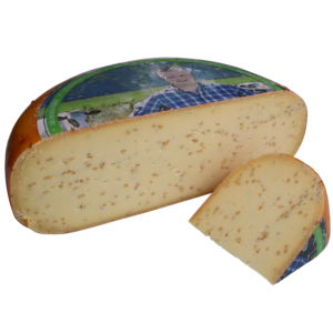 Boer Herbert Fenegriek