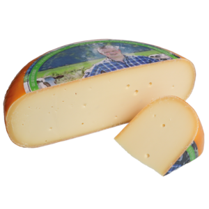 Boer Herbert Jong Belegen