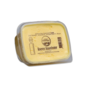 Boer Herbert Roomboter