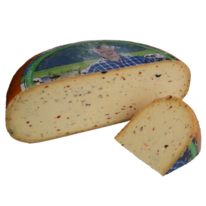 Boer Herbert Toscaanse