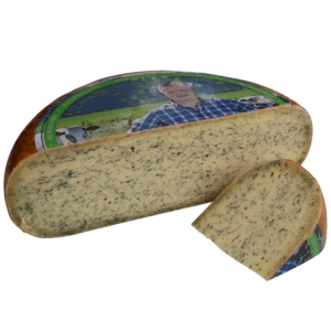 Boer Herbert Tuinkruiden