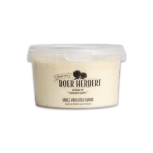Boer Herbert Vanille kwark
