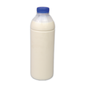 Boer Herbert Volle melk