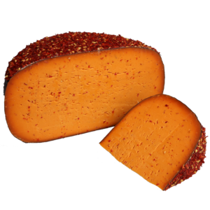 Boer'n Trots Chilli/Sambal