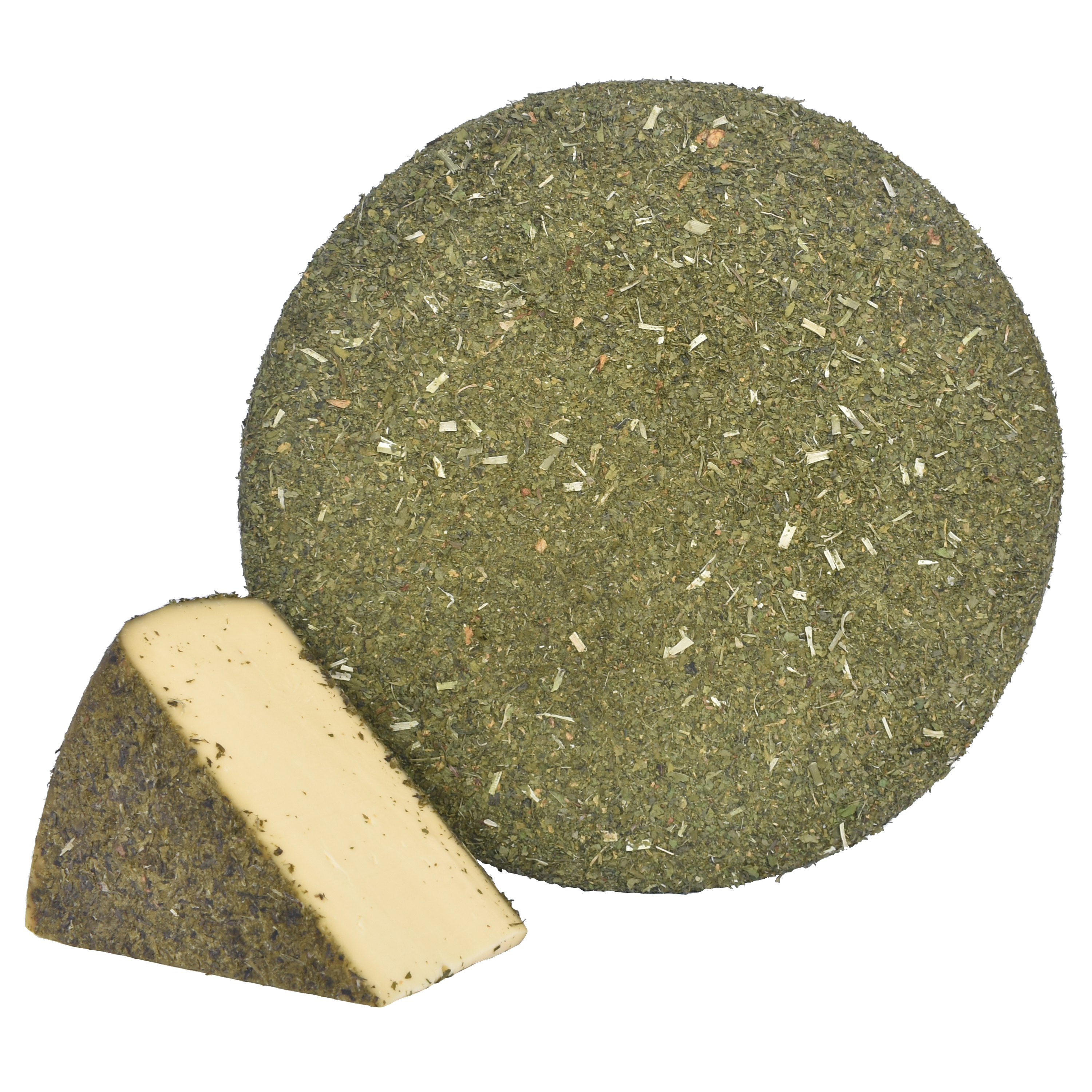 Boer'n Trots Hooibloem