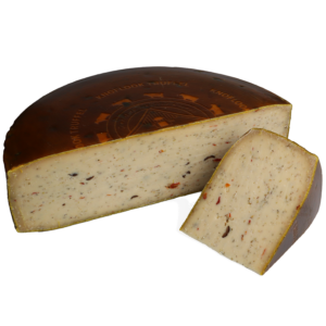 Boer'n Trots Koe Honing knoflook-truffel