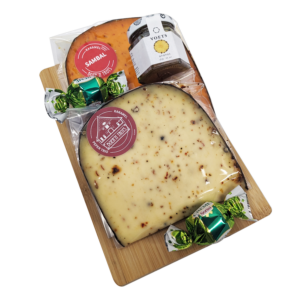 Boer'n Trots plankje