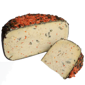 Boer'n Trots Pompoenpit-wortel