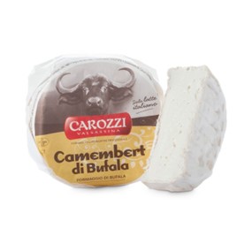 Camembert di Buffala