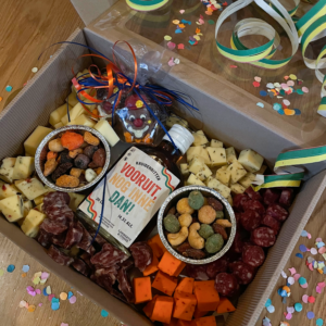 Carnavalsbox