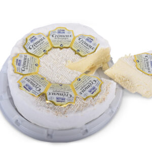 Cremeux de Bourgogne
