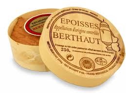 Epoisses Berthaut