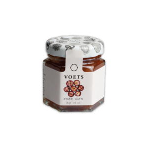 Kaasdip Rode Ui Klein