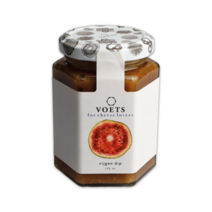 Kaasdip Vijgen Groot