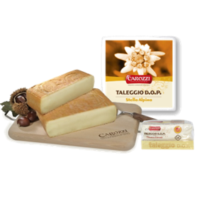 Taleggio Stella Alpina